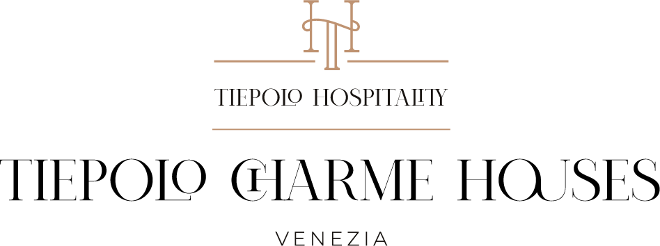 Gli appartamenti del Tiepolo Charme Houses situati
